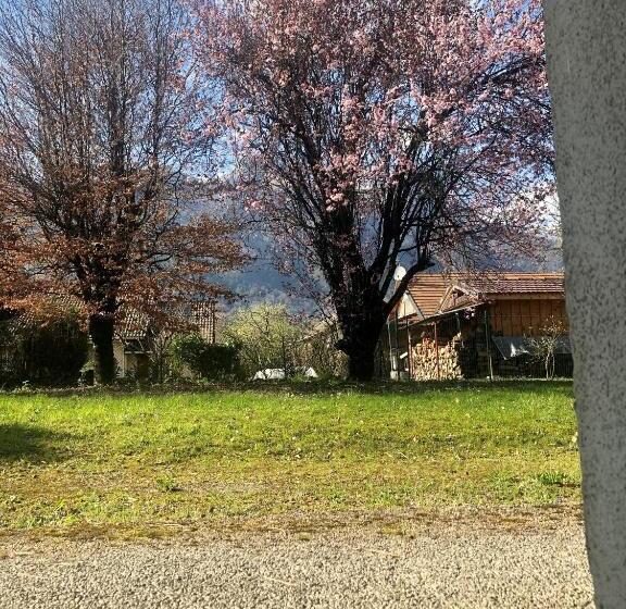 غرفة قياسية, Brit Hotel Florimont