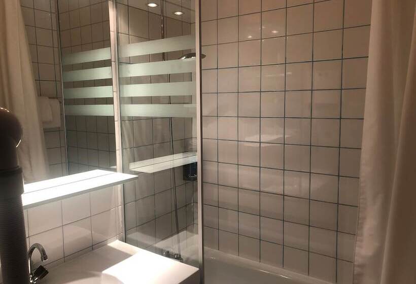 غرفة كومفورت, Brit Hotel Florimont