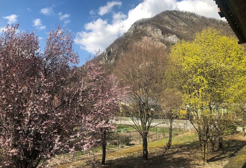 غرفة كومفورت ثلاثية, Brit Hotel Florimont