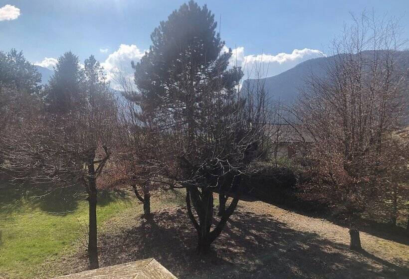 غرفة كومفورت ثلاثية, Brit Hotel Florimont