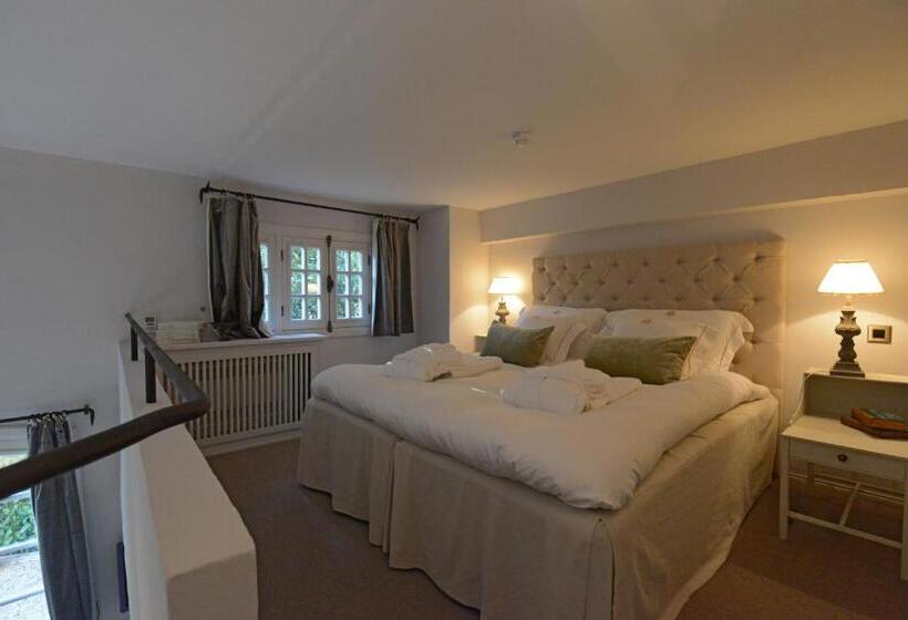 סוויטה, Château Le Cagnard