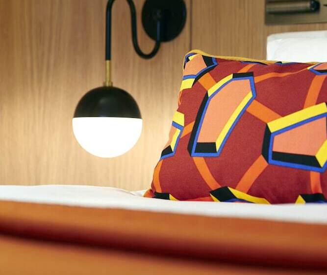 اتاق سوپریور, Du Ministere