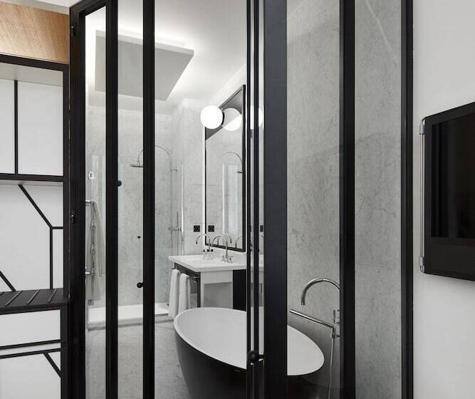 سوییت, Du Ministere