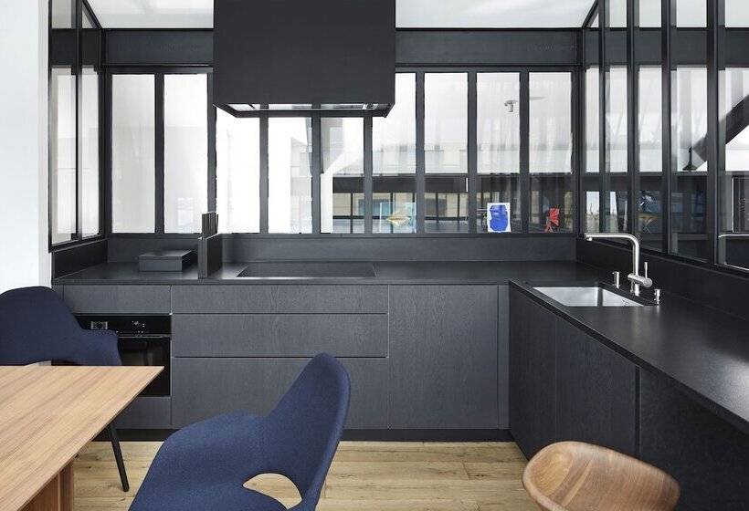 سوییت, Du Ministere