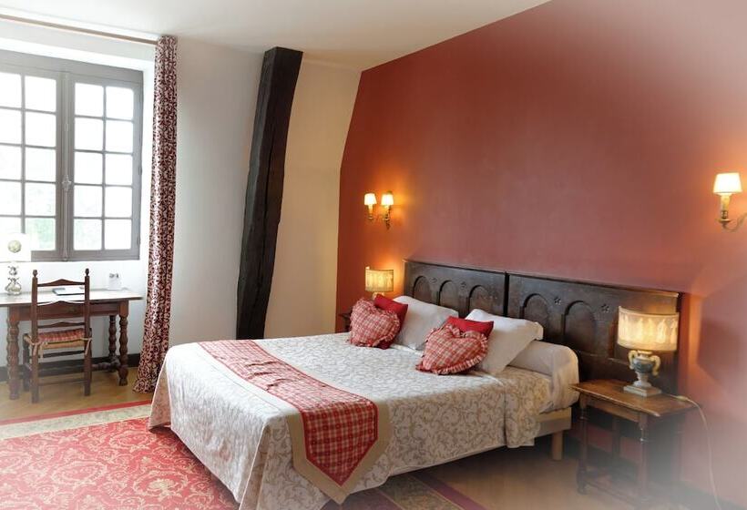 חדר סופריור, Grand Hôtel De L Abbaye