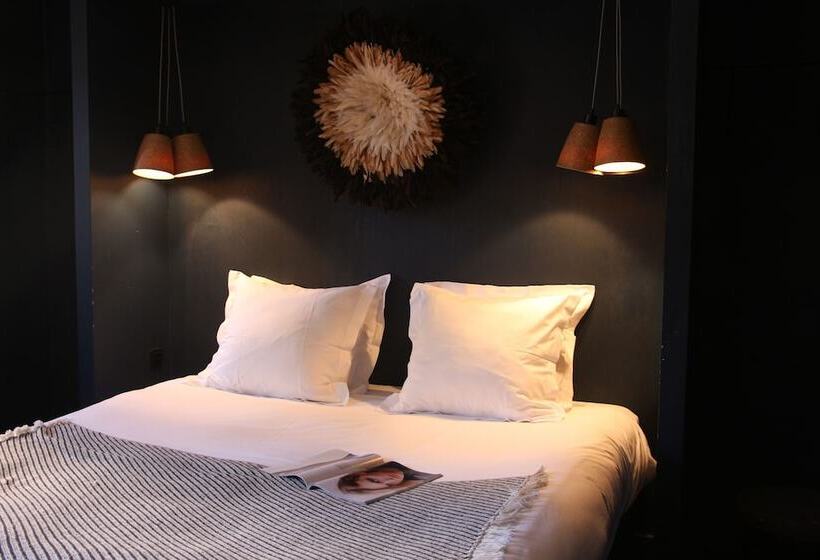 标准间, Ho36 Hostel