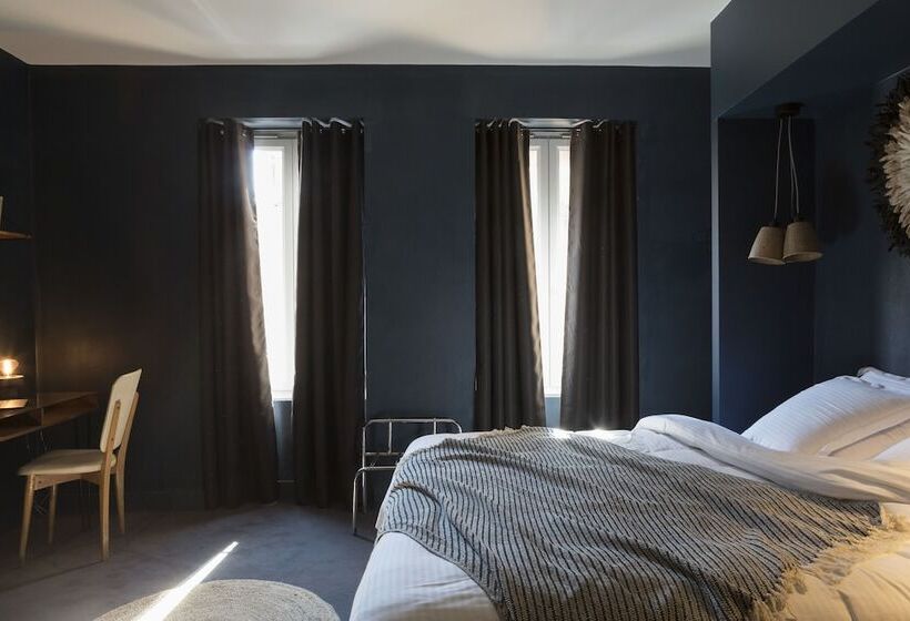 标准间, Ho36 Hostel