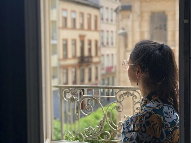 标准间, Ho36 Hostel