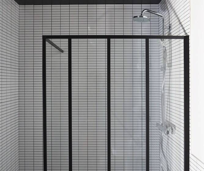 标准间, Ho36 Hostel