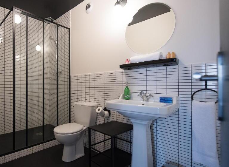 标准间, Ho36 Hostel