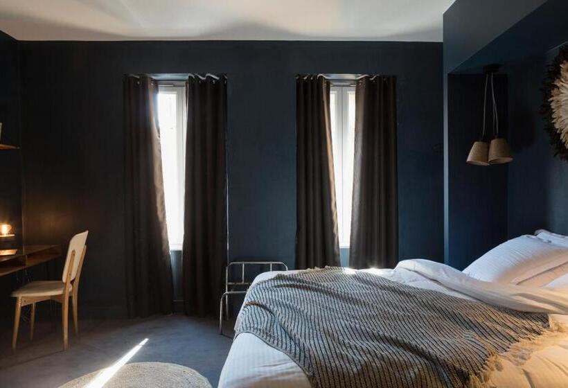 标准间, Ho36 Hostel