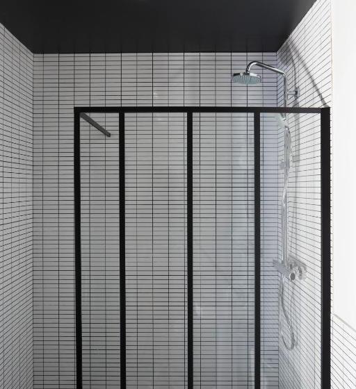 标准间, Ho36 Hostel