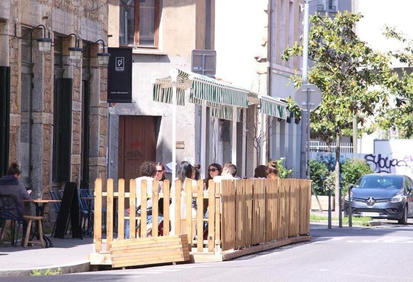 标准间, Ho36 Hostel