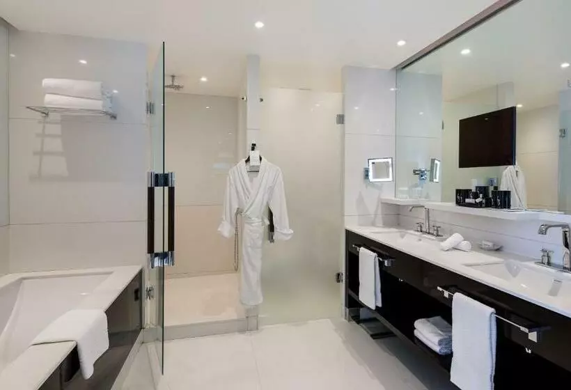 ジュニアスイート, Hôtel Barrière Le Majestic Cannes