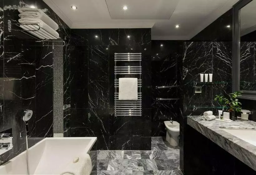 プレステージスイート, Hôtel Barrière Le Majestic Cannes