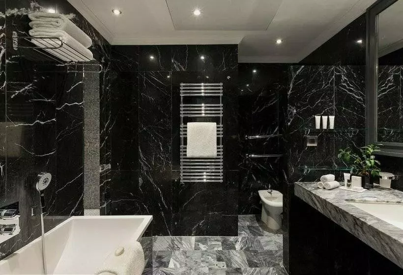 プレステージスイート, Hôtel Barrière Le Majestic Cannes