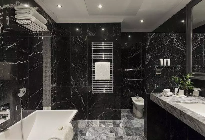 プレステージスイート, Hôtel Barrière Le Majestic Cannes