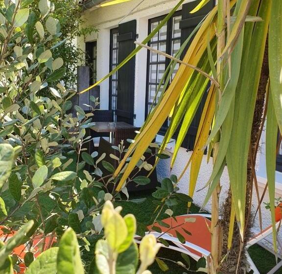 חדר קלאסי, Hôtel Les Prateaux