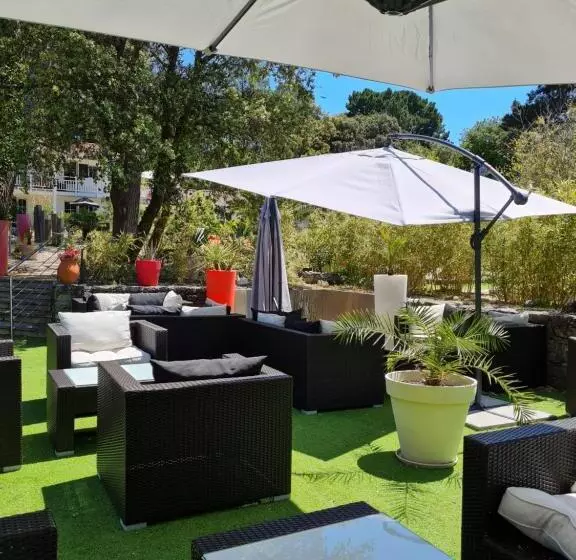 اتاق سوپریور, Hôtel Les Prateaux