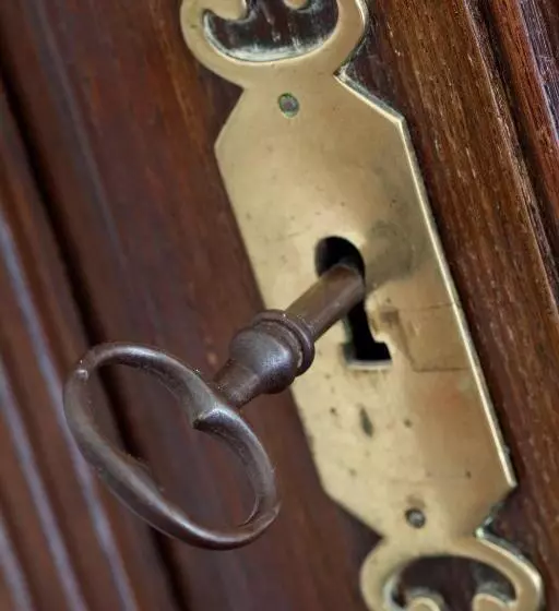 اتاق پرستیژ, Hôtel Les Prateaux