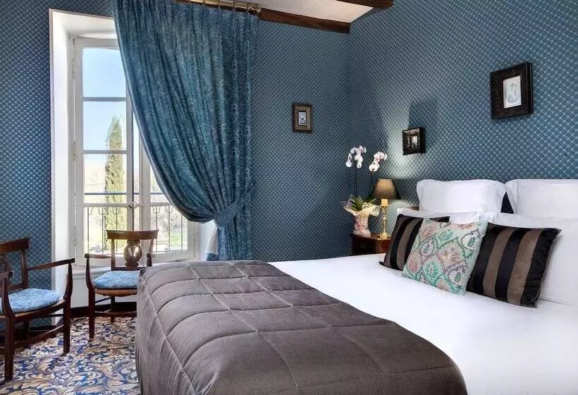 Superior-huone, Hôtel Saint Martin   La Maison Younan