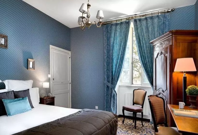 Superior-huone, Hôtel Saint Martin   La Maison Younan