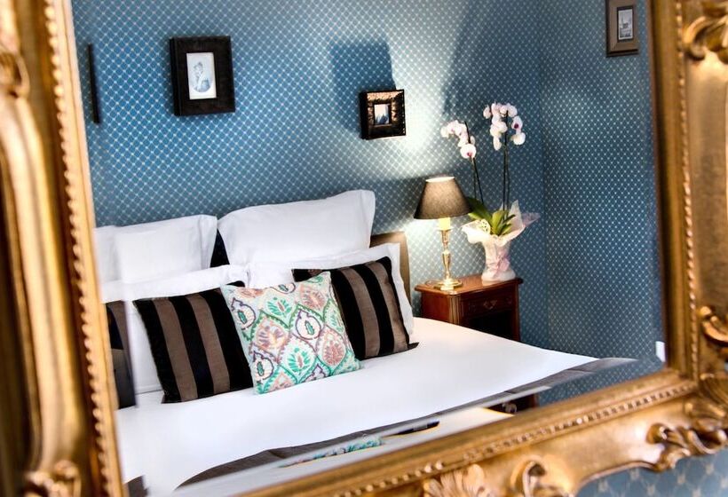 غرفة سوبيريور, Hôtel Saint Martin   La Maison Younan