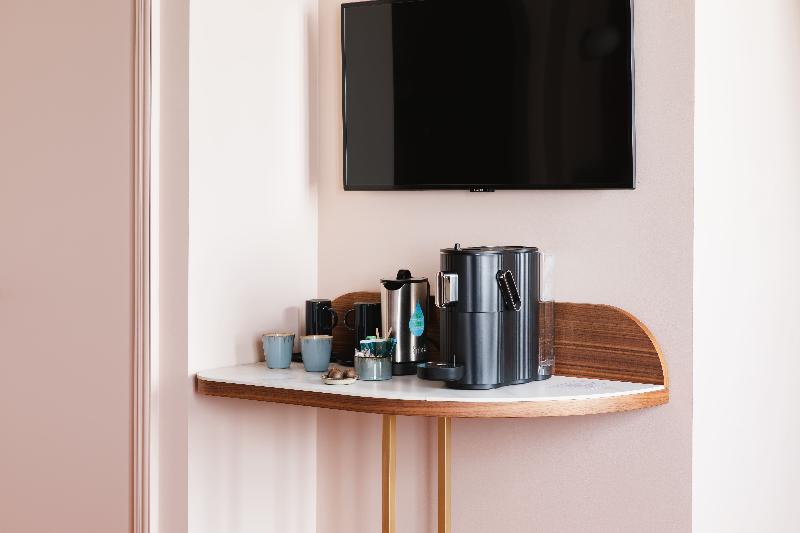 ジュニアスイート, L De Lutece   Notre Dame