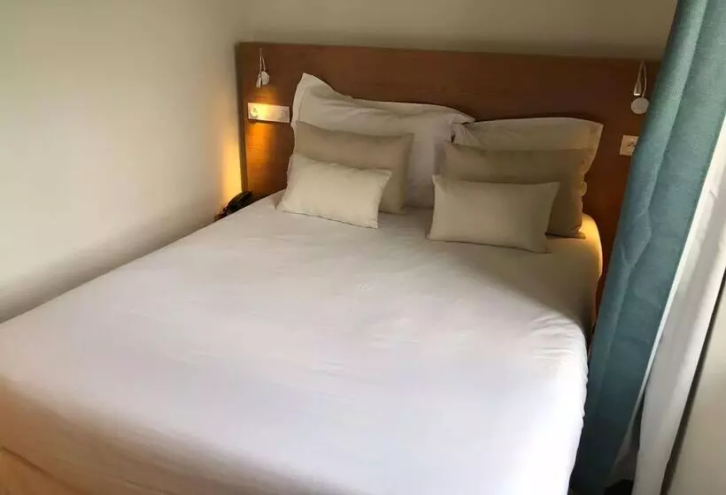 クラシックルーム, Hôtel De Cavoye