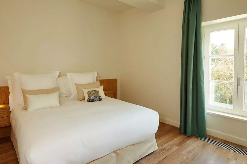 Superior-huone, Hôtel De Cavoye