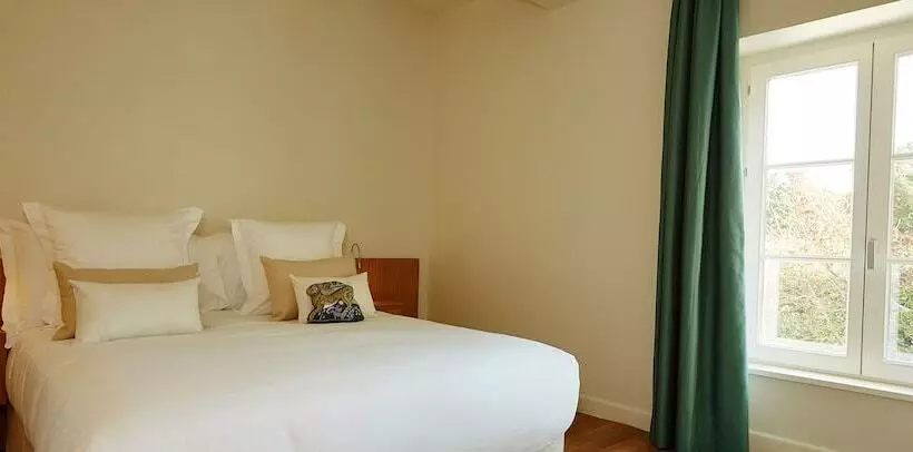 Superior-huone, Hôtel De Cavoye