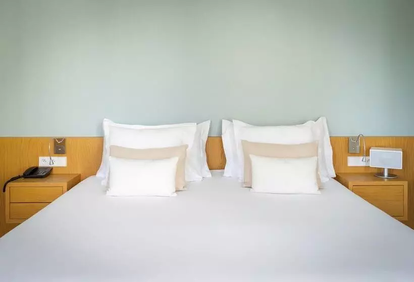Deluxe-huone, Hôtel De Cavoye