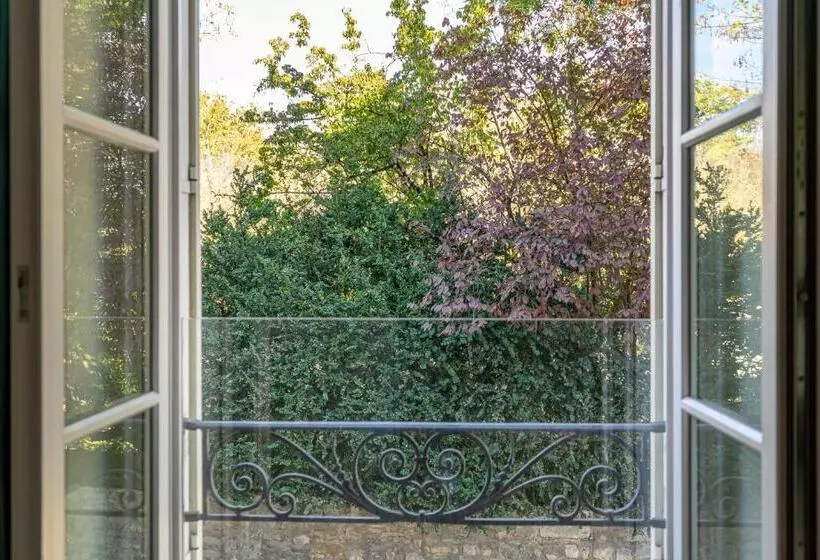 Standard-huone, Hôtel De Cavoye