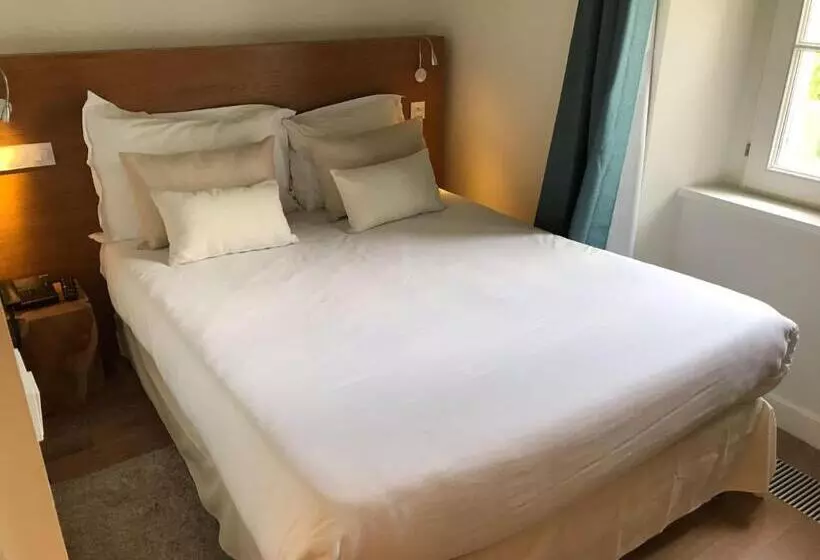 Standard-huone, Hôtel De Cavoye