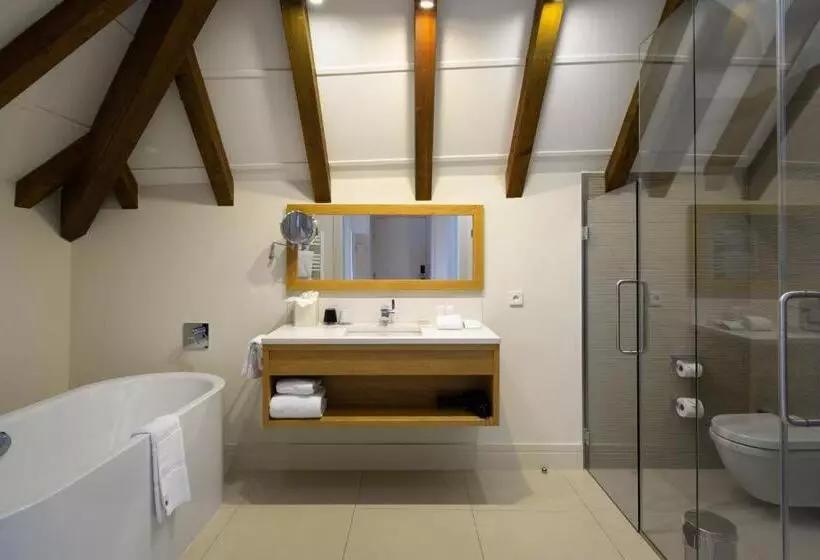 Sviitti King-vuode, Hôtel De Cavoye