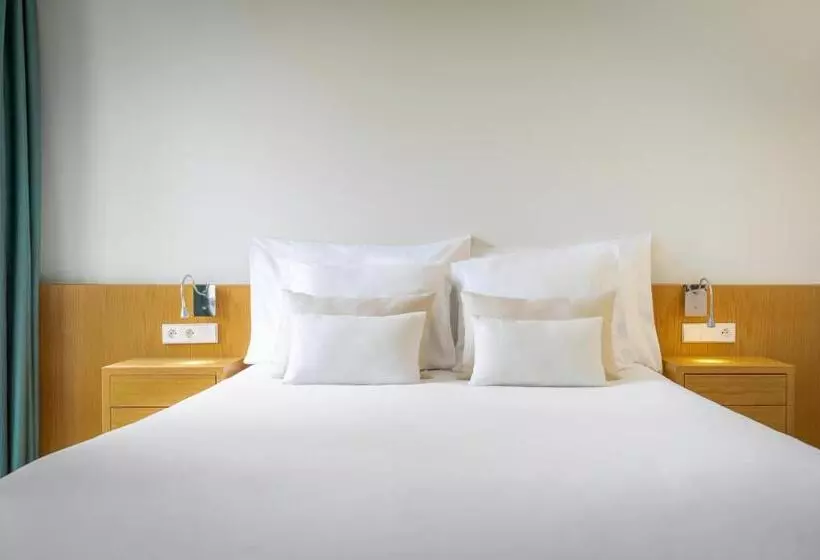 Superior-huone, Hôtel De Cavoye