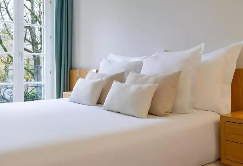Superior-huone, Hôtel De Cavoye