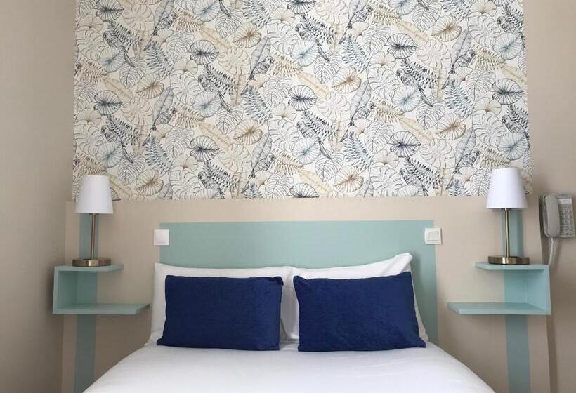 スタンダードルーム, Le Havre Bleu