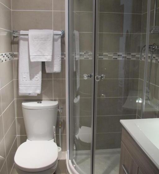 コンフォートトリプルルーム, Le Havre Bleu