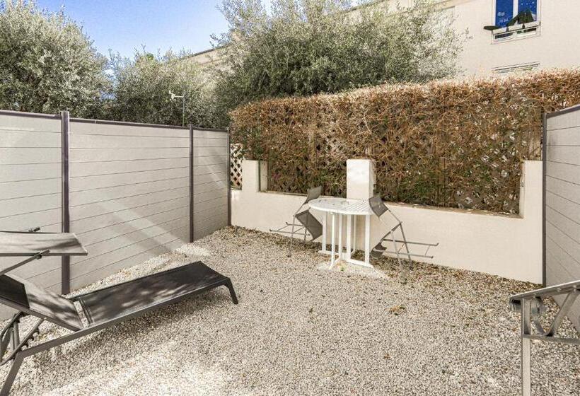 コンフォートトリプルルーム, Le Havre Bleu