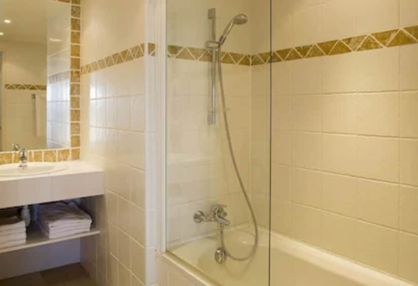 스탠다드 룸, Le Mozart