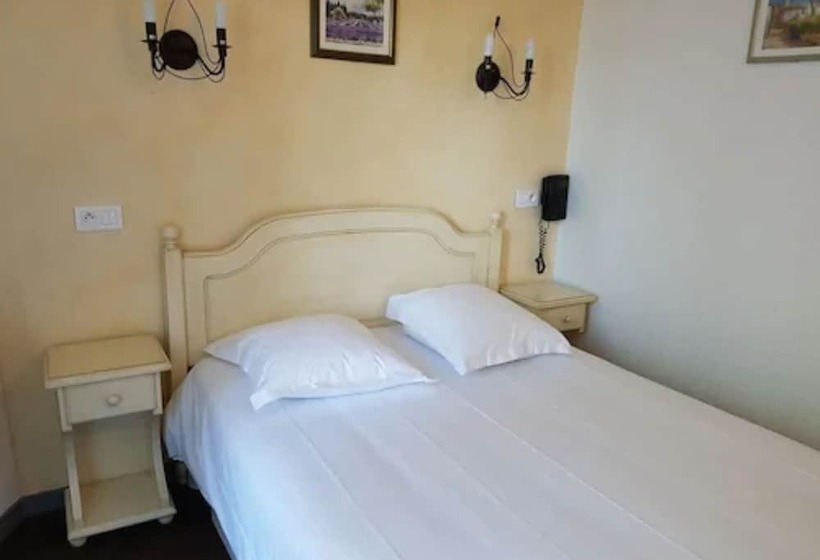 스탠다드 룸, Le Mozart