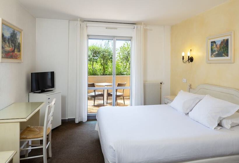 스탠다드 룸, Le Mozart