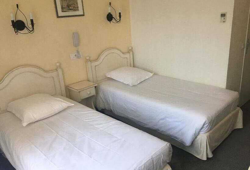 스탠다드 룸, Le Mozart