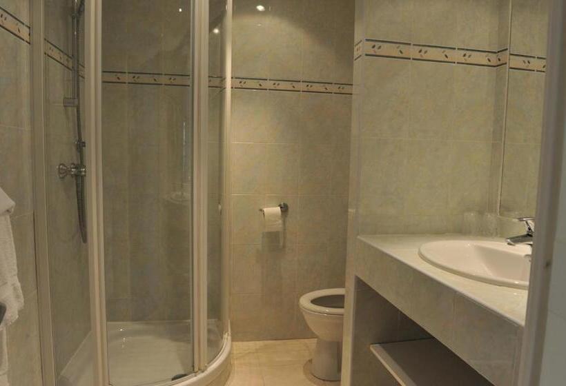 스탠다드 룸, Le Mozart