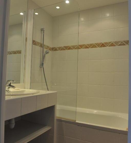 스탠다드 룸, Le Mozart