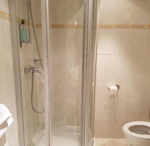 스탠다드 룸, Le Mozart