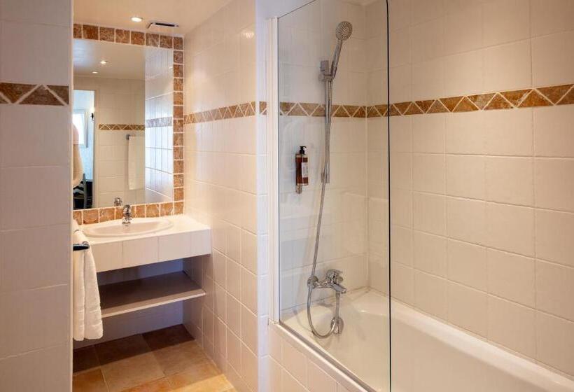 스탠다드 트리플 룸, Le Mozart