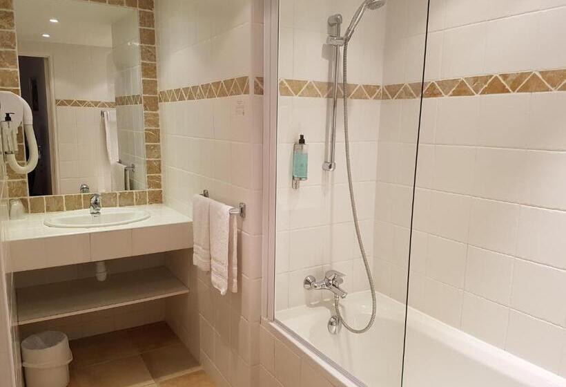 스탠다드 트리플 룸, Le Mozart