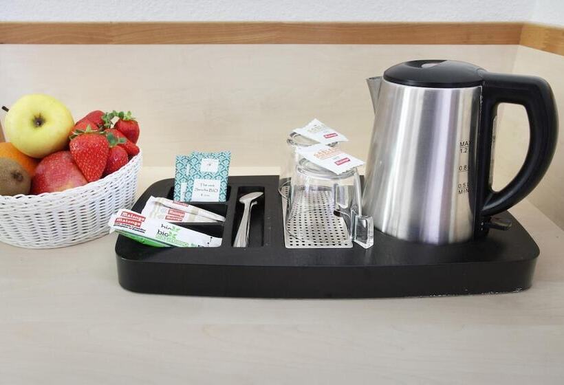 俱乐部房间, Logis Hôtel Le Rodin